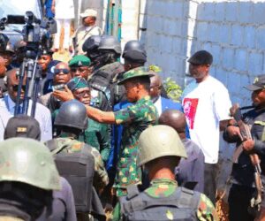 FCTA directors apologise to Wike, flag ex-naval chief’s ‘18-year-old letter’ for Abuja land