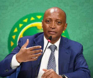 CAF announces free e-visas for fans attending AFCON 2025 in Morocco