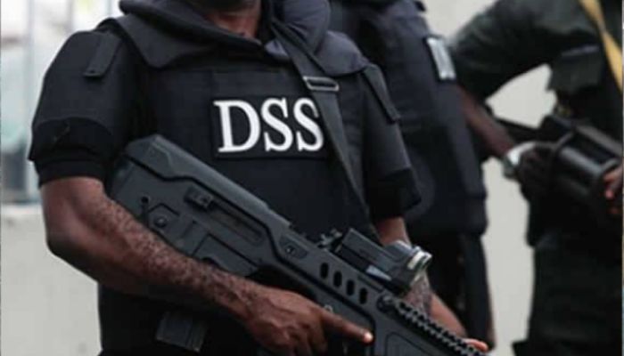 DSS re-arrests terrorist linked to 2022 Uromi bank attacks, Kuje jailbreak
