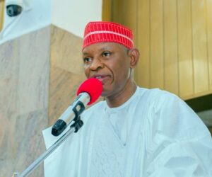 Governor Yusuf Unveils Kano’s Historic N1trn Budget Plan For 2026