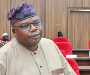 12 Ondo Lawmakers Move to Impeach Speaker Oladiji Over Alleged N50m Diversion