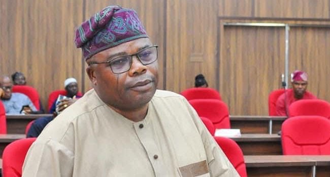 12 Ondo Lawmakers Move to Impeach Speaker Oladiji Over Alleged N50m Diversion