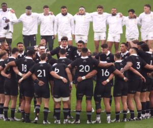 England vs. New Zealand: Which players would make a combined XV?