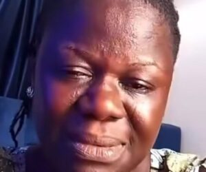‘My daughter doesn’t want to see me’ – Imisi’s mother cries out