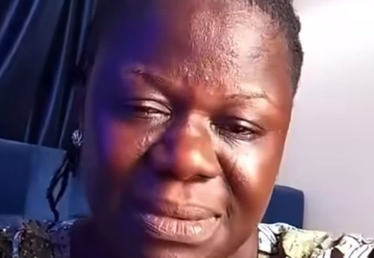 ‘My daughter doesn’t want to see me’ – Imisi’s mother cries out