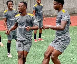 Offor Declares Akwa United’s Readiness For New Season