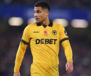 Transfer rumors, news: Man United target Wolves’ João Gomes