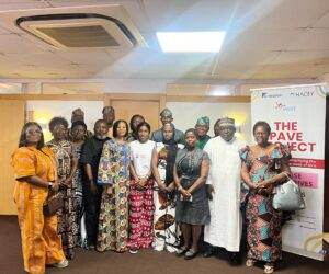 HACEY Set To Break Barriers For Girls With Empowerment, Mentorship, Training, Others