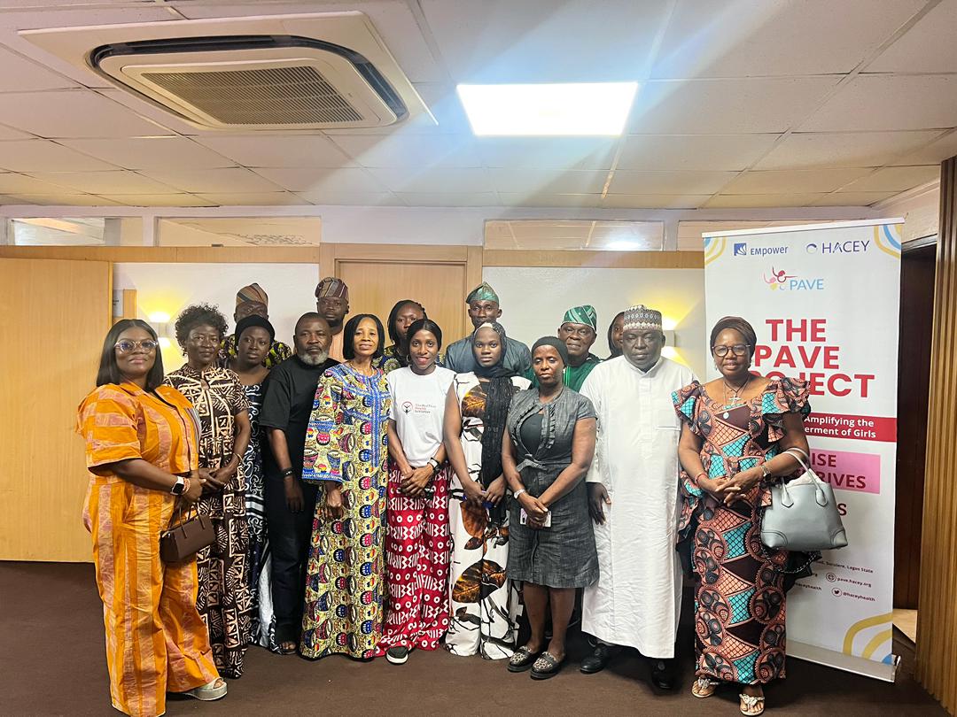 HACEY Set To Break Barriers For Girls With Empowerment, Mentorship, Training, Others