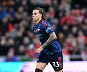 Gattuso: Riccardo Calafiori has left Italy camp due to injury