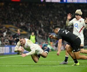England self-belief gets them over the line in historic win over All Blacks