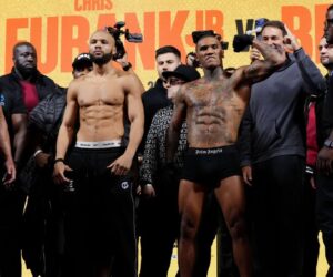 Chris Eubank Jr. vs Conor Benn 2 live updates, results and analysis