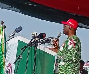 National convention will be turning point for PDP – Seyi Makinde