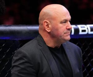 Danis banned from UFC after crowd brawl at MSG, White says