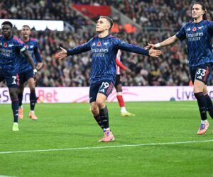 What lessons can be learned after 10 games across Europe?