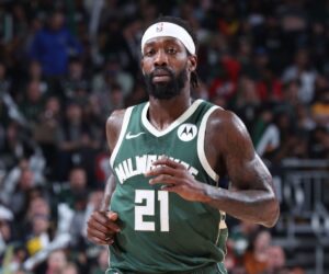 Ex-NBA guard Patrick Beverley arrested on felony assault charge