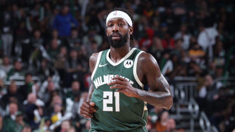 Ex-NBA guard Patrick Beverley arrested on felony assault charge