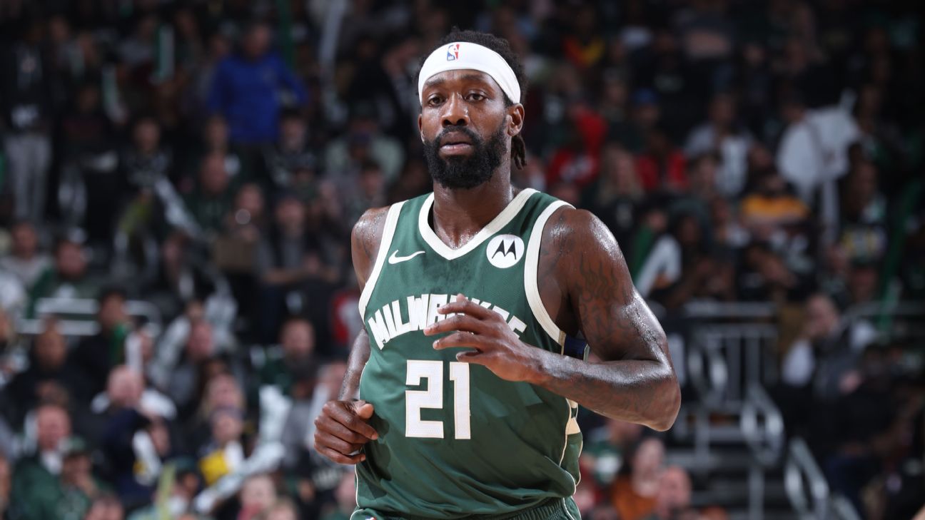 Ex-NBA guard Patrick Beverley arrested on felony assault charge