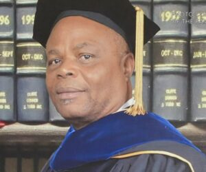 27-year-old Nigerian man arrested in New Orleans for allegedly stabbing father to death and injuring two sisters