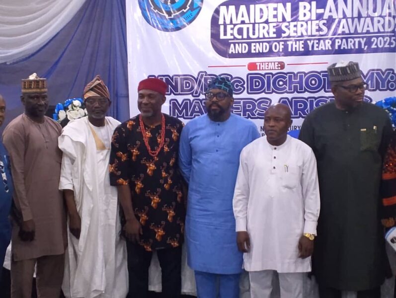 Rep. Calls For Abolition Of HND/BSc Dichotomy