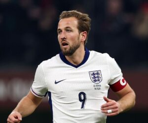 England vs. Albania player ratings: Clinical Kane shines in much changed XI