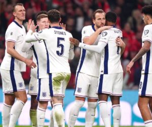 England perfect in qualifying — now Tuchel has decisions to make