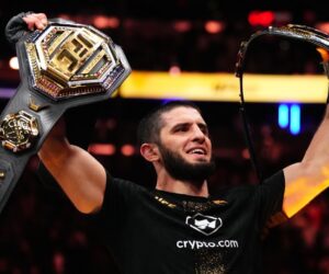 UFC 322: What’s next for Makhachev, Shevchenko and other stars?