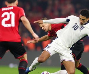 Tuchel: Jude Bellingham must accept and respect my decisions