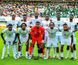 ‘Painful’ – Nwabali Laments Super Eagles’ Defeat To Congo