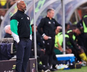 Nigeria boss on DR Congo loss: They did ‘some voodoo’