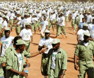 NYSC releases Batch C deployment details for potential candidates