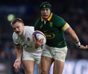 Nations Championship fixtures: England to visit South Africa in July opener