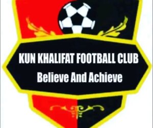 Kun Khalifat FC Sack Coaching, Management Crew