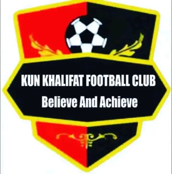 Kun Khalifat FC Sack Coaching, Management Crew