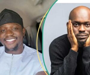 NCAA to Sanction Verydarkman, Mr Jollof Over In-Flight Fight