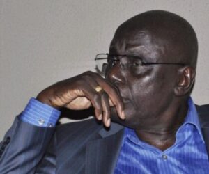 Official: Blueprint Newspapers columnist Dan Agbese d!es at 81