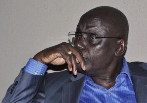 Official: Blueprint Newspapers columnist Dan Agbese d!es at 81