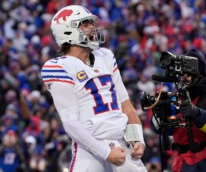 Judging biggest overreactions for NFL Week 11 games