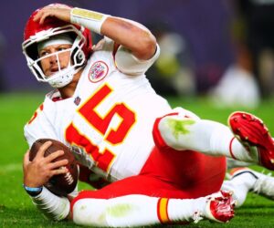 Could the Chiefs miss the playoffs? What went wrong in Week 11