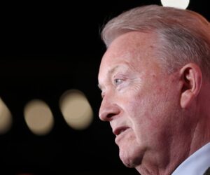 Frank Warren says Anthony Joshua vs. Jake Paul fight has ‘car crash written all over it’