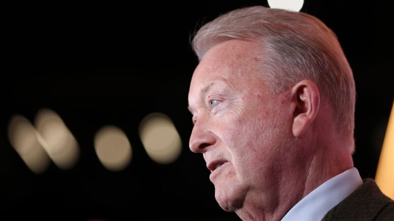 Frank Warren says Anthony Joshua vs. Jake Paul fight has ‘car crash written all over it’