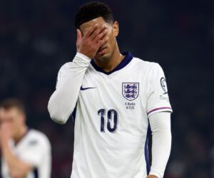 Jude Bellingham sub reaction: Ian Wright defends ‘talented’ England midfielder