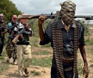 ISWAP claims Borno ambush, says it killed brigadier general despite army denial
