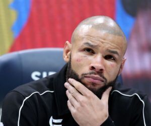 Canelo? Title push? What next for Chris Eubank Jr. after Conor Benn loss