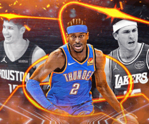 Tiers for all 30 NBA teams: Real contenders to play-in dreamers