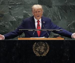 Trump Pushes House Republicans To Approve Release Of Epstein Documents – Arise News