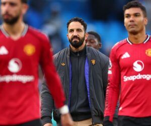 Man United’s plan: Save on wages, rebuild midfield