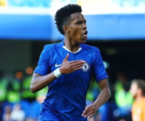 Chelsea’s Estêvão ‘football genius,’ backed for Ballon d’Or