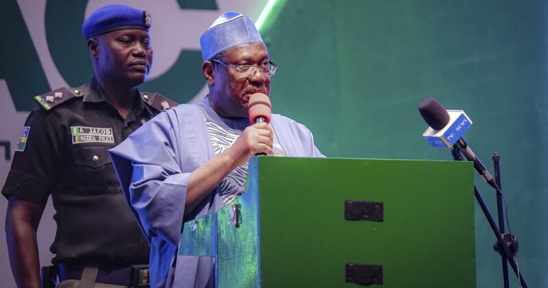 ‘Nigeria’s aviation industry under-exploited’ — Tinubu asks investors to explore market opportunities