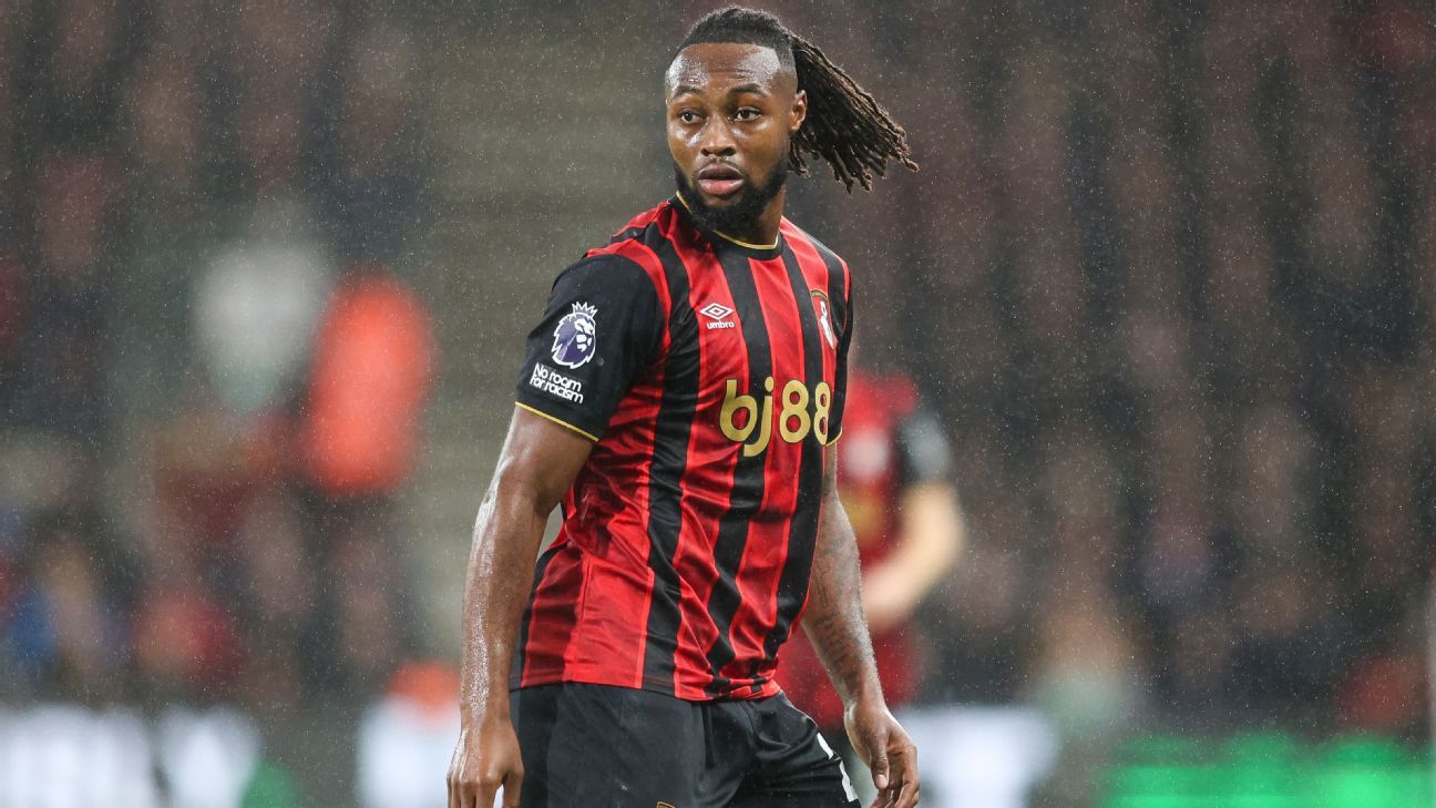 Transfer rumors, news: Semenyo to get Onana’s Man United squad number